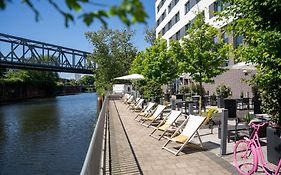 Innside By Melia Hamburg Hafen