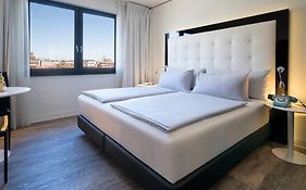 Innside By Melia Hamburg Hafen